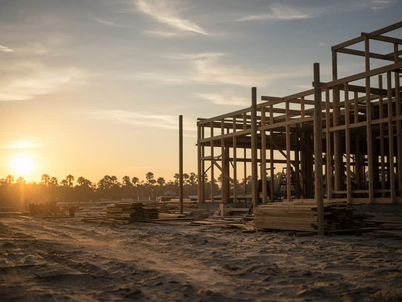 Construction and trades